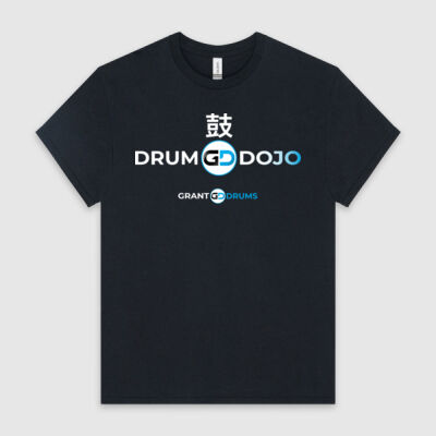 ⿎ Drum Dojo Thumbnail