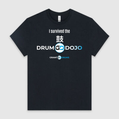 I Survived ⿎ Drum Dojo Thumbnail