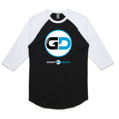 Grant Drums 3/4 top Thumbnail