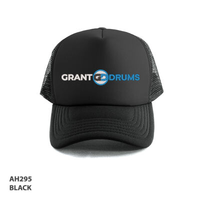 Trucker Cap Thumbnail