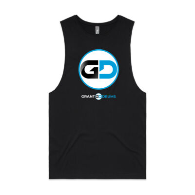 Grant Drums Thumbnail