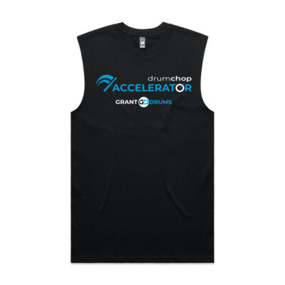 Drum Chop Accelerator Thumbnail
