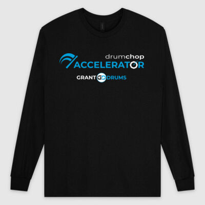 Drum Chop Accelerator Thumbnail