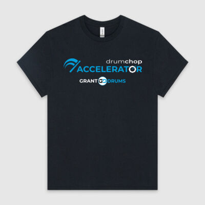 Drum Chop Accelerator Thumbnail