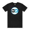Mens Basic Tee Thumbnail