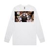 Mens Base Longsleeve Tee Thumbnail