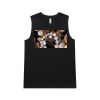 Women's Upside Tank Thumbnail