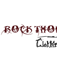 rockthoushaltclothing Thumbnail