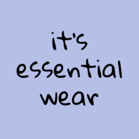 It's Essential Wear Thumbnail
